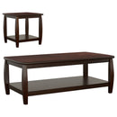Dixon Coffee Table Sets
