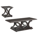 Shelly Coffee Table Sets