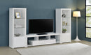 Jude Entertainment Centers