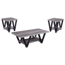 Stevens Coffee Table Sets
