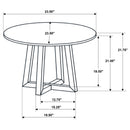 Skylark Coffee Table Sets