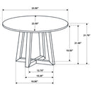 Skylark Coffee Table Sets