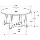 Skylark Coffee Table Sets