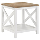 Hollis Coffee Table Sets