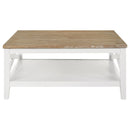 Hollis Coffee Table Sets