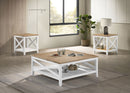 Hollis Coffee Table Sets