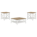 Hollis Coffee Table Sets