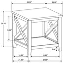 Hollis Coffee Table Sets