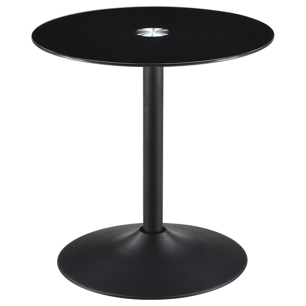 Ganso End & Side Table