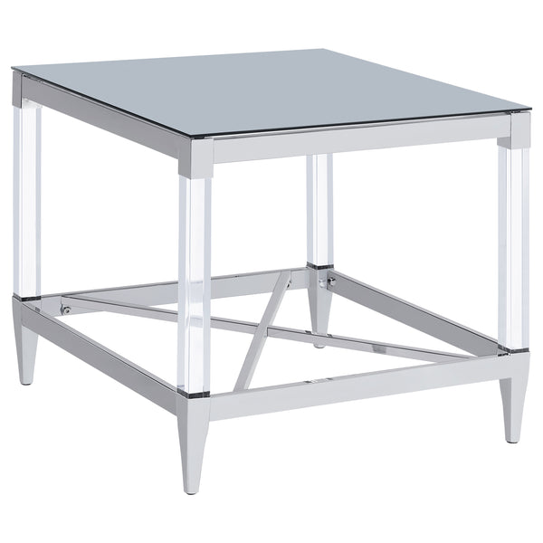 Lindley End & Side Table