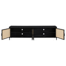 Amherst TV Stands