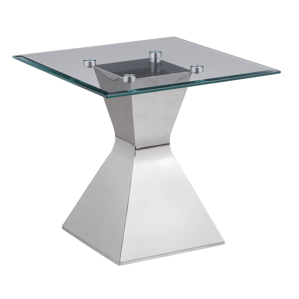 Jenny End & Side Table