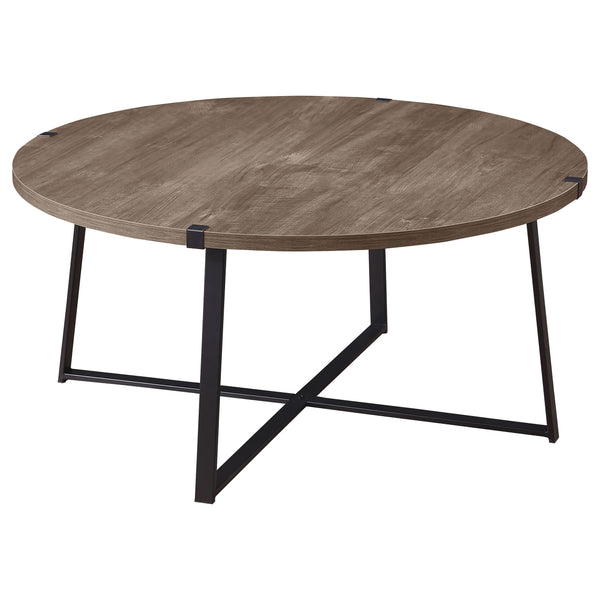 Marcus Coffee Table