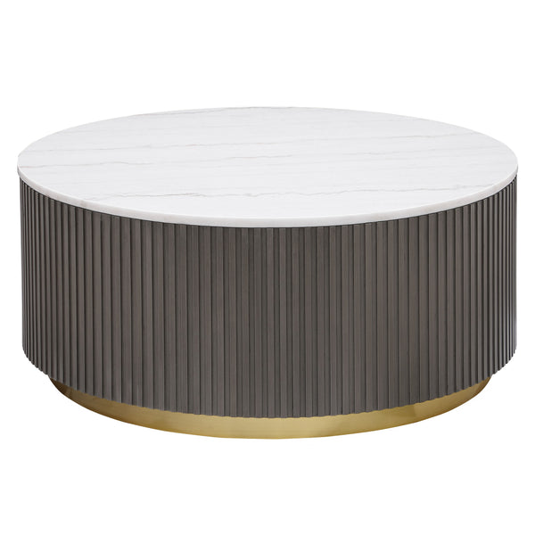 Jason Coffee Table