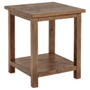 Payne End & Side Table