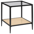 Amherst End & Side Table
