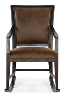Big Sky - Rocking Chair