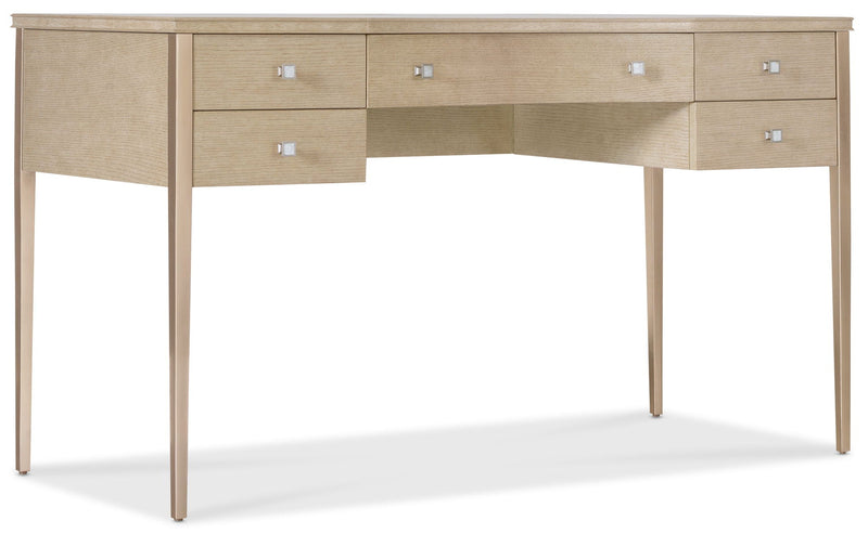 Melange Flourish Dressing Table Hooker Furniture