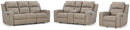 Lavenhorne Living Room Set