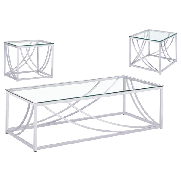 Lille Coffee Table Set