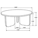 Dale Coffee Table Sets