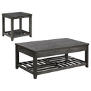 Cliffview Coffee Table Sets