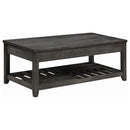 Cliffview Coffee Table Sets