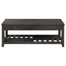 Cliffview Coffee Table Sets