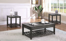 Cliffview Coffee Table Sets