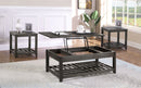 Cliffview Coffee Table Sets