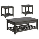 Cliffview Coffee Table Sets
