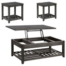 Cliffview Coffee Table Sets