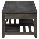 Cliffview Coffee Table Sets