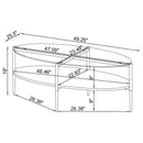 Cadee Coffee Table Sets