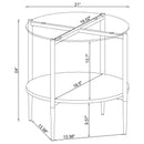 Cadee Coffee Table Sets