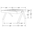 Avery Coffee Table Sets