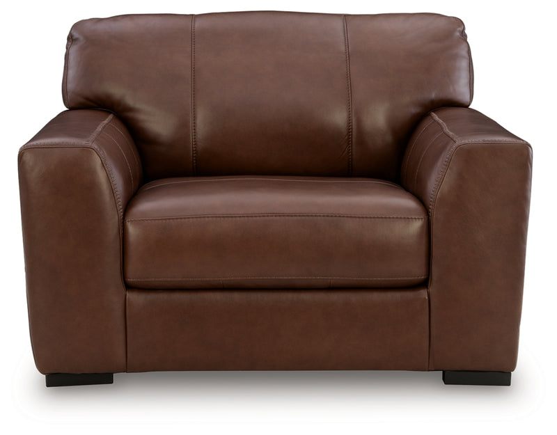 Brogliano Oversized Chair