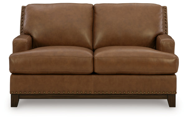 Saonara Loveseat