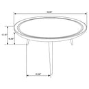 Zoe Coffee Table Sets