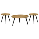 Zoe Coffee Table Sets