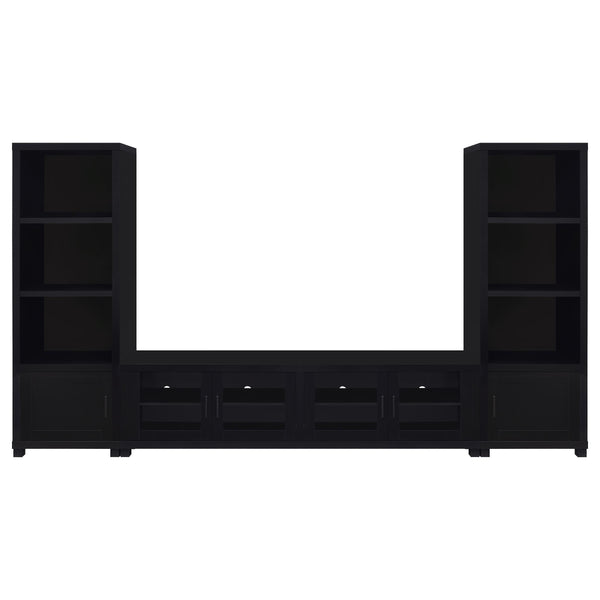 Jupiter Entertainment Center
