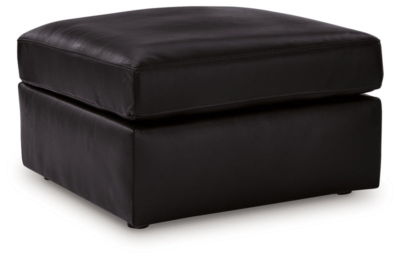 ModMax II Oversized Accent Ottoman
