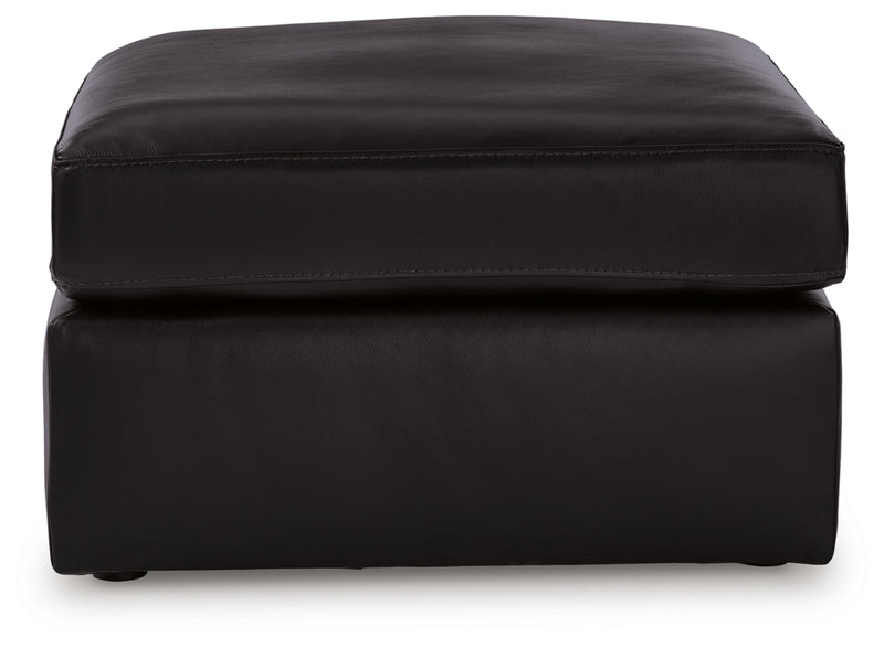 ModMax II Oversized Accent Ottoman