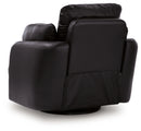 ModMax II Swivel Glider Recliner