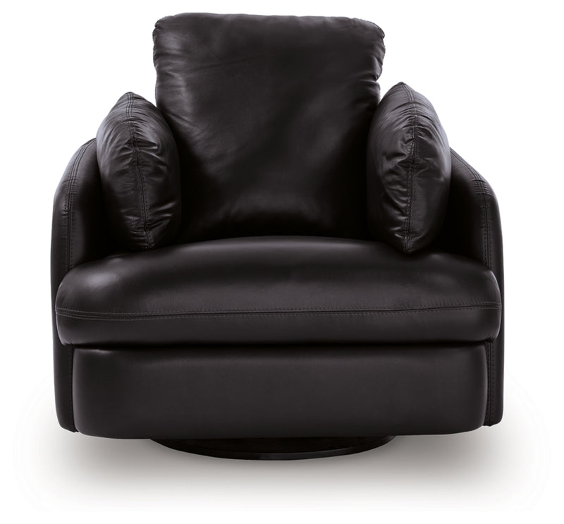 ModMax II Swivel Glider Recliner