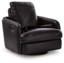 ModMax II Swivel Glider Recliner