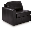 Modmax II Sectional with Chaise and Audio Consoles