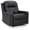 Mackmenville Recliner