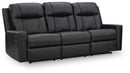 Mackmenville Reclining Sofa