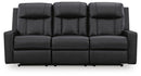 Mackmenville Reclining Sofa